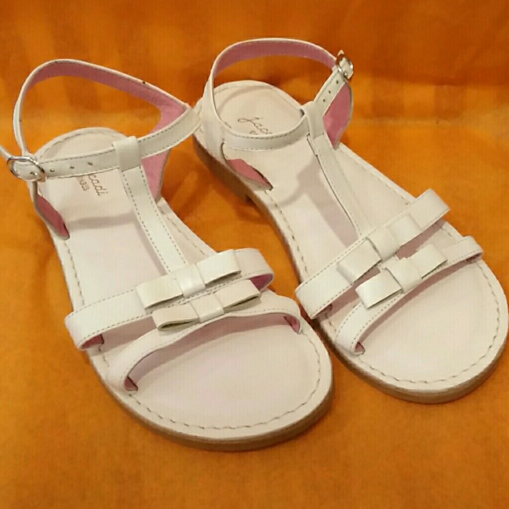 Jacadi sandals